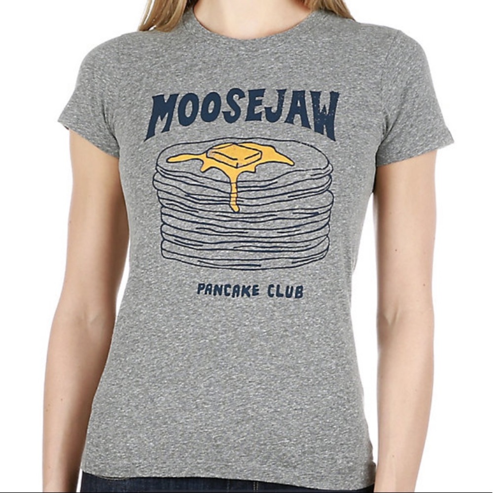 Moosejaw Pour Syrup Tee